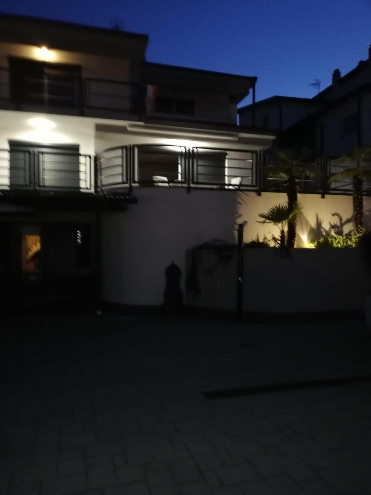 Villa Vila ロヴラン エクステリア 写真
